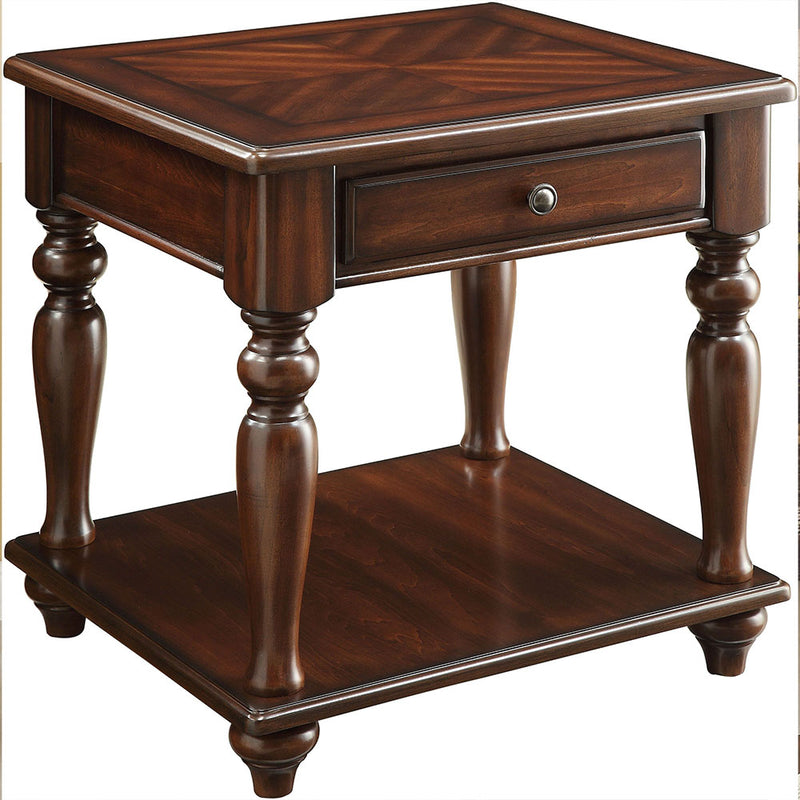 Farrel Accent Table