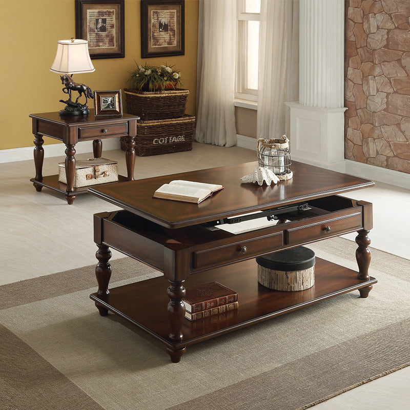 Farrel Accent Table