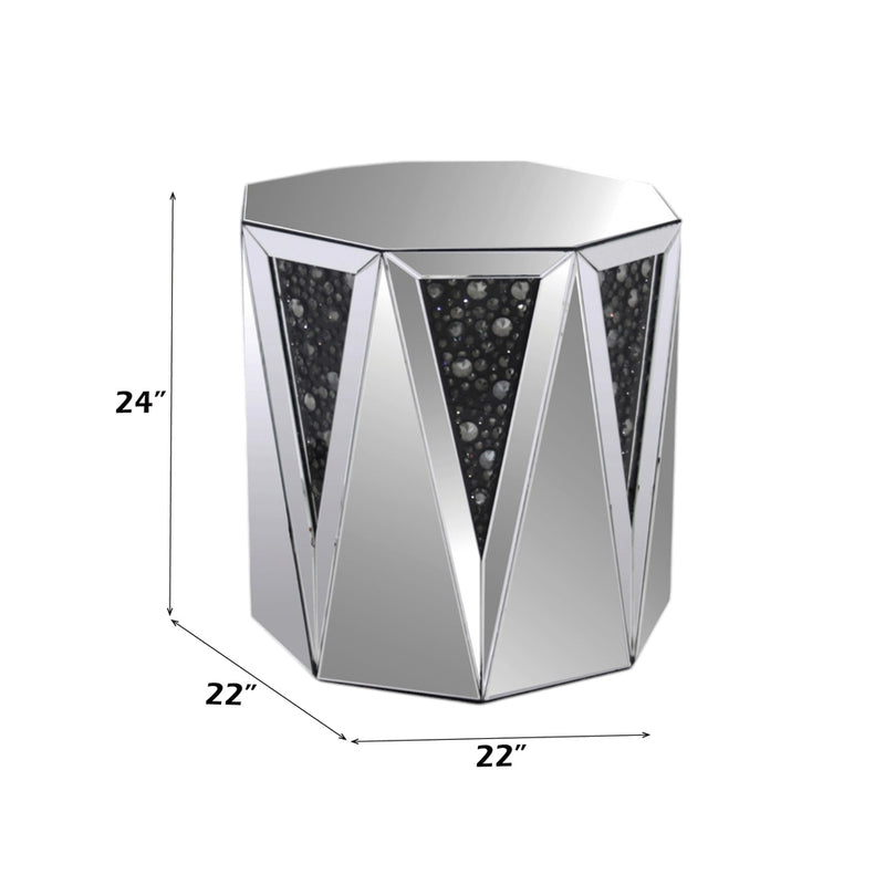 Nysa Accent Table