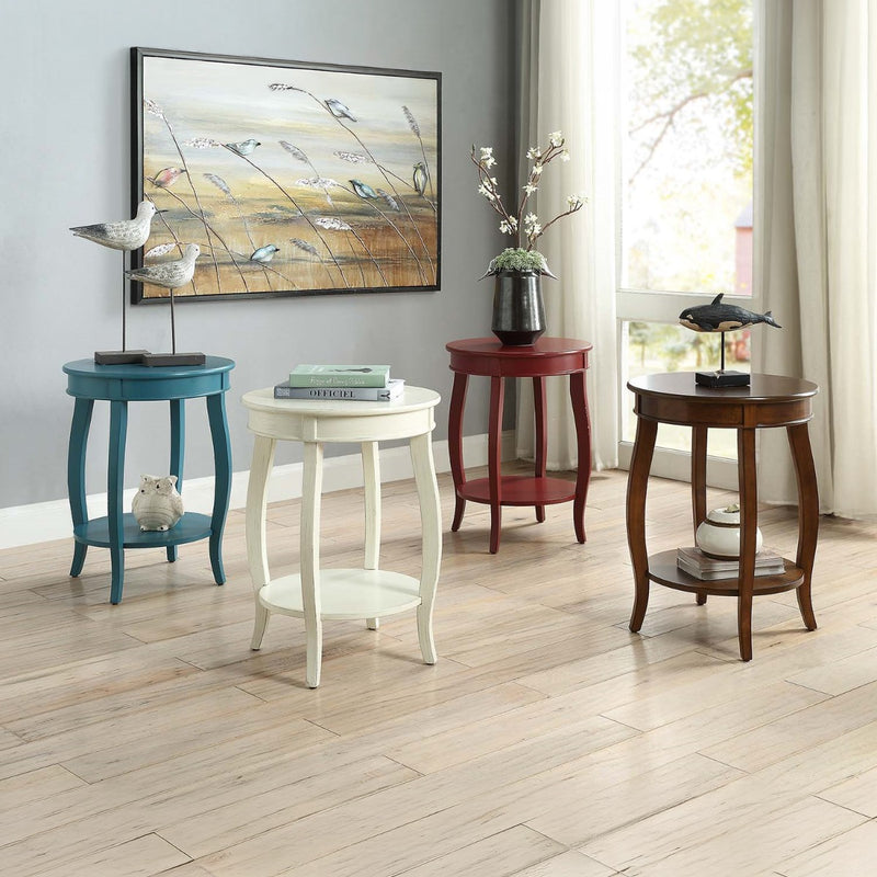 Aberta Accent Table