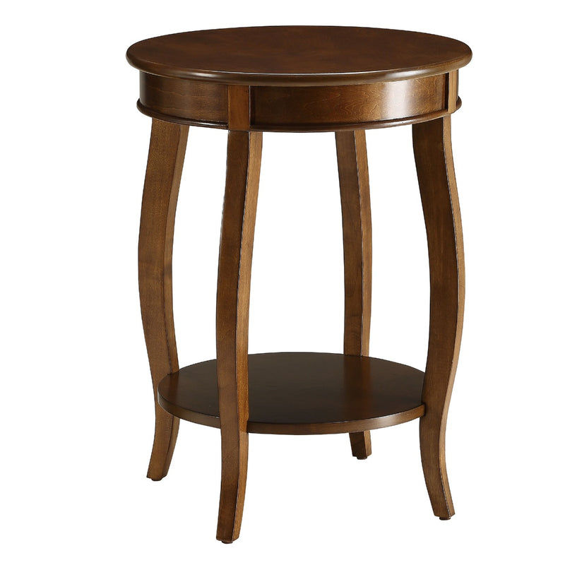 Aberta Accent Table