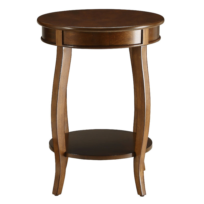 Aberta Accent Table