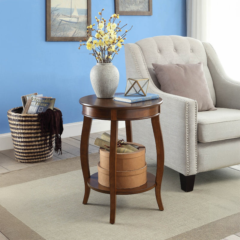 Aberta Accent Table