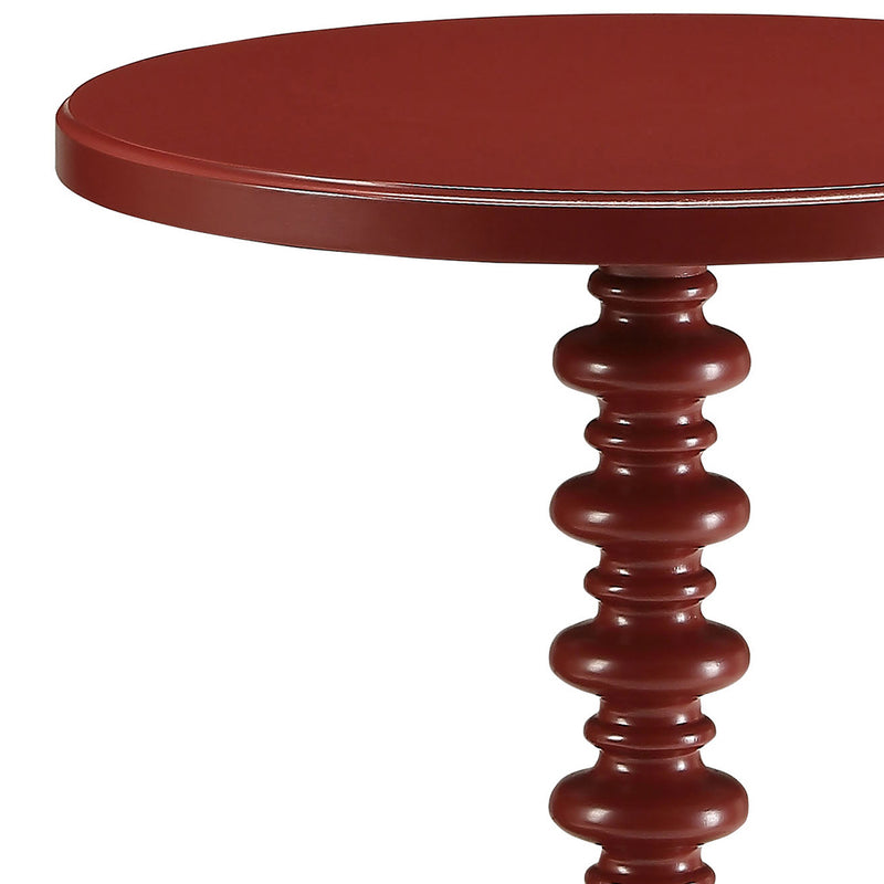 Acton Accent Table