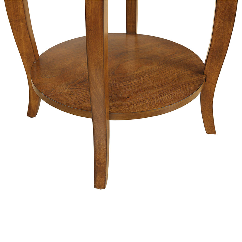 Alysa Accent Table