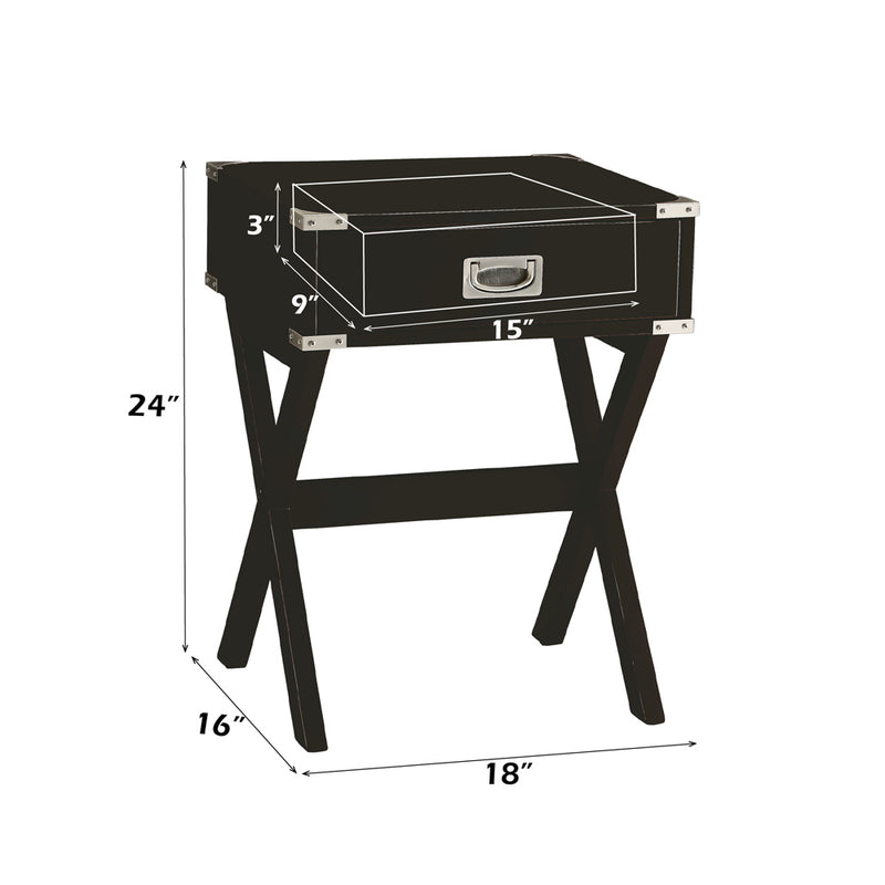 Babs Accent Table