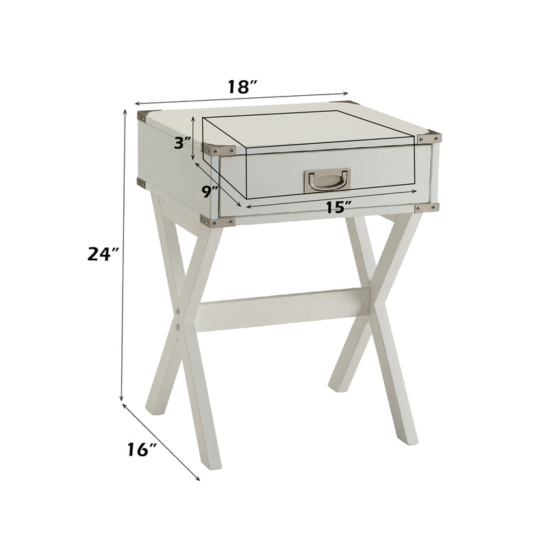 Babs Accent Table