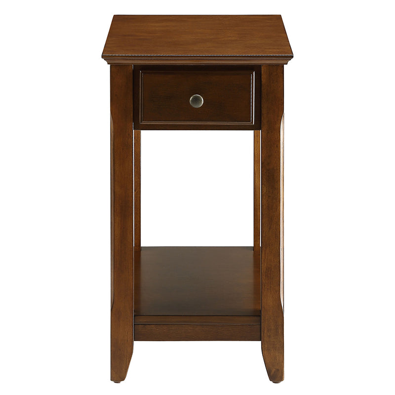 Bertie Accent Table