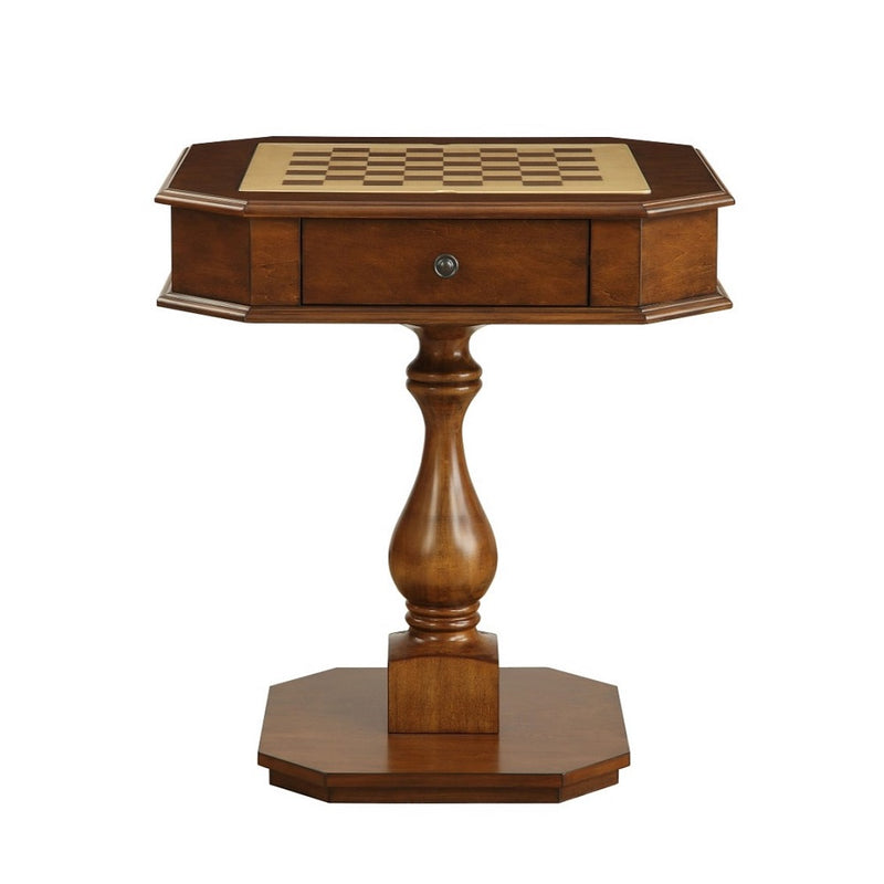 Bishop Gaming Table