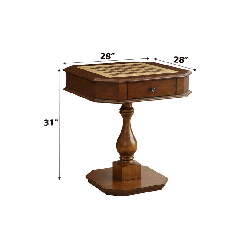 Bishop Gaming Table