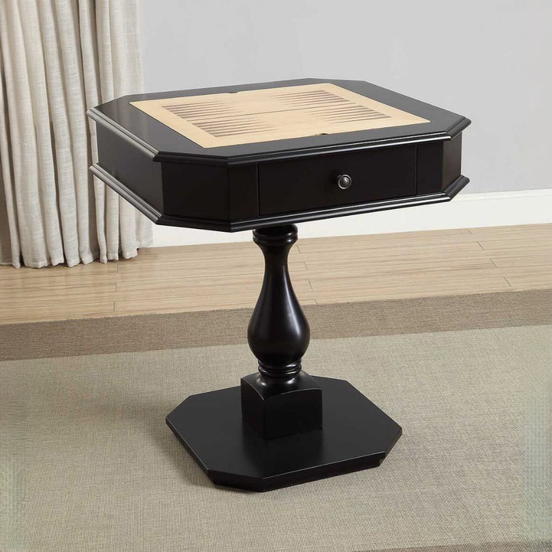 Bishop Accent Table
