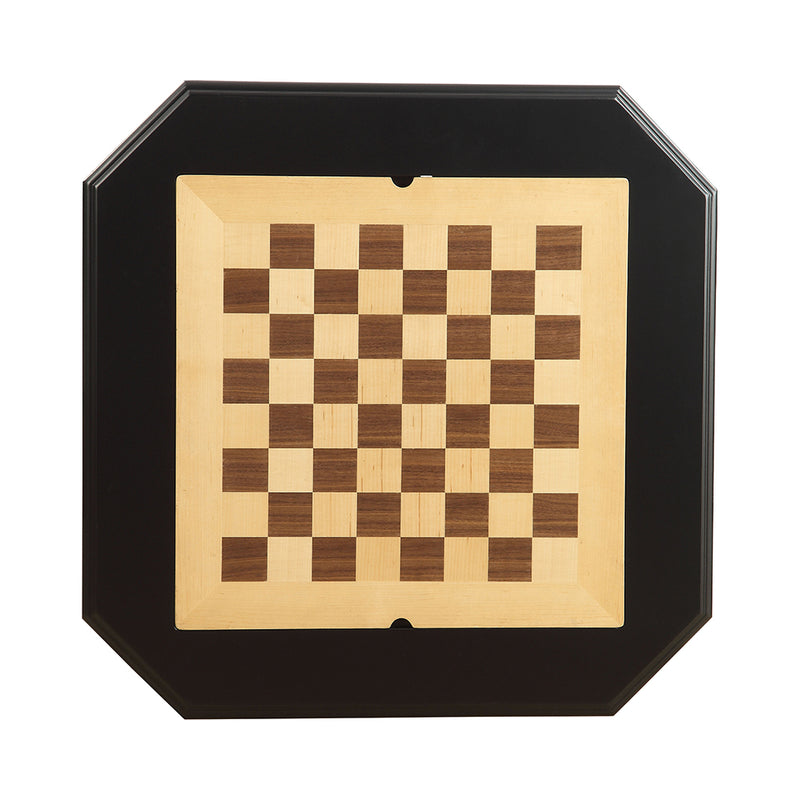 Bishop Accent Table