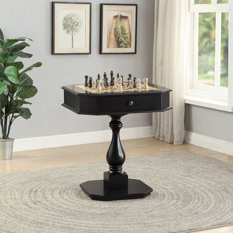 Bishop Accent Table