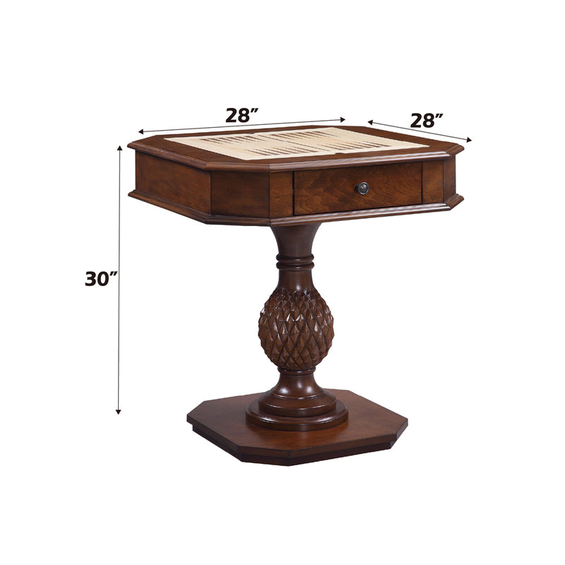Bishop II Gaming Table