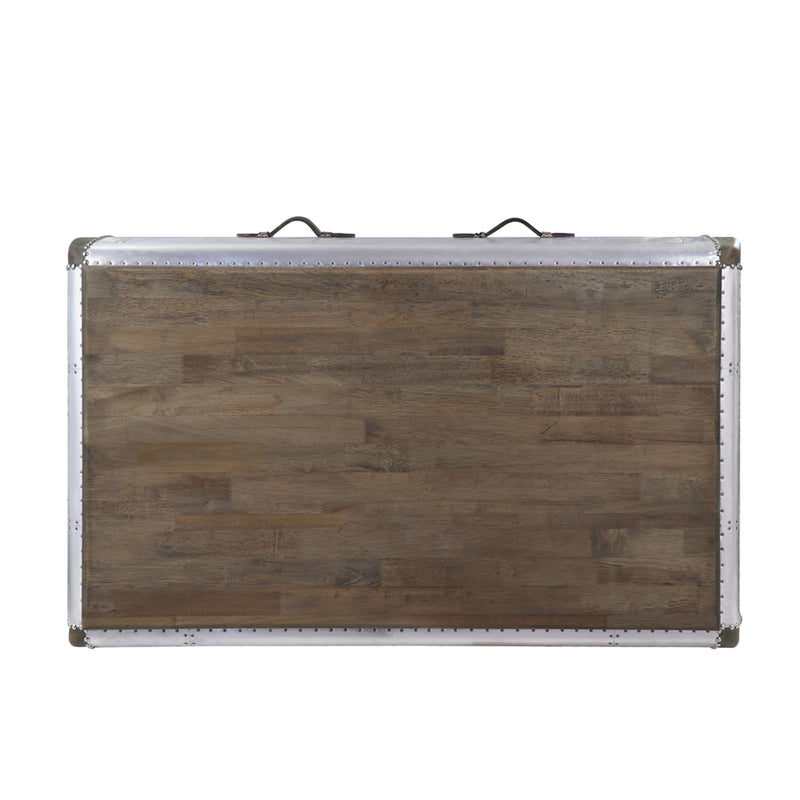 Brancaster Coffee Table