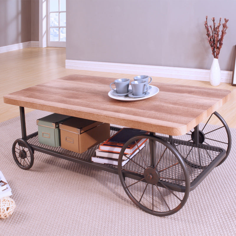 Francie Coffee Table