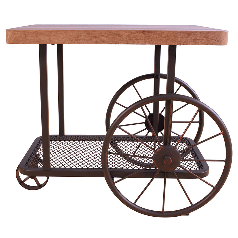 Francie Accent Table
