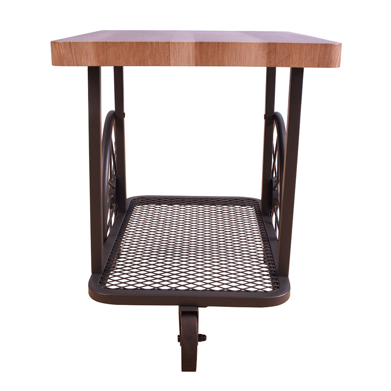 Francie Accent Table