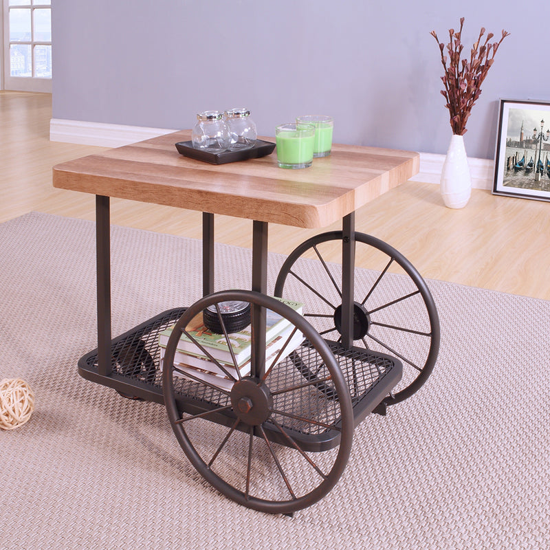 Francie Accent Table