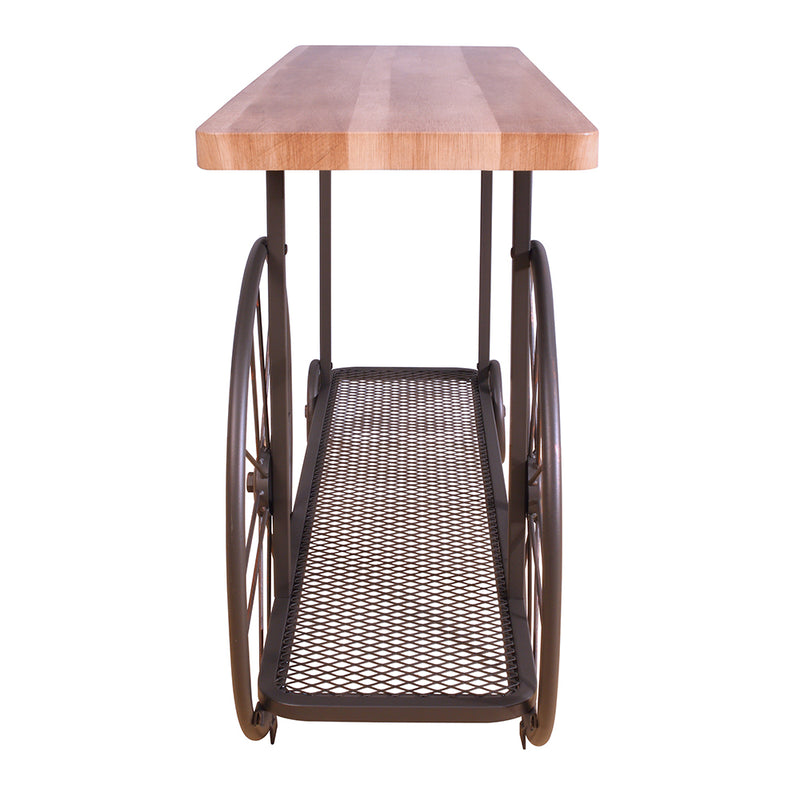 Francie Accent Table
