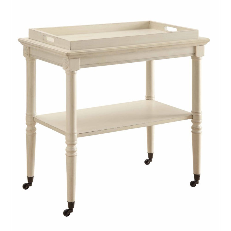 Frisco Kitchen Island & Serving Cart