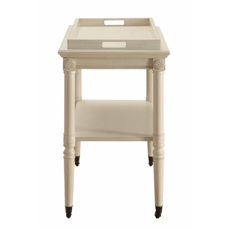 Frisco Kitchen Island & Serving Cart