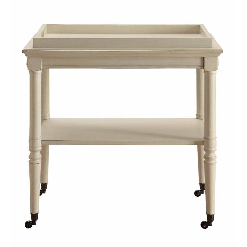 Frisco Kitchen Island & Serving Cart