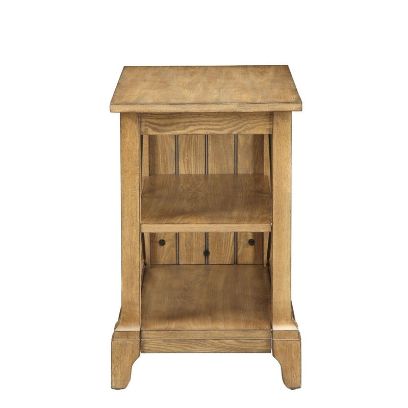 Hiroko Accent Table