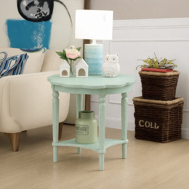 Fordon Accent Table