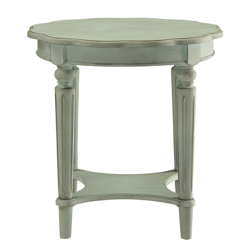 Fordon Accent Table