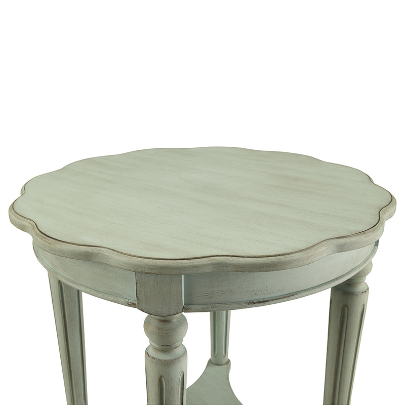 Fordon Accent Table