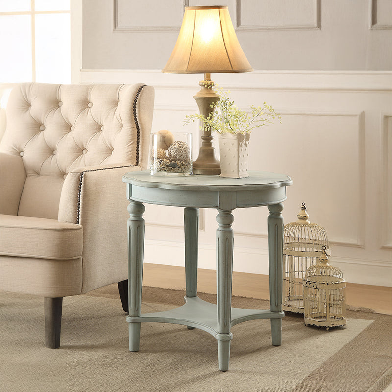 Fordon Accent Table