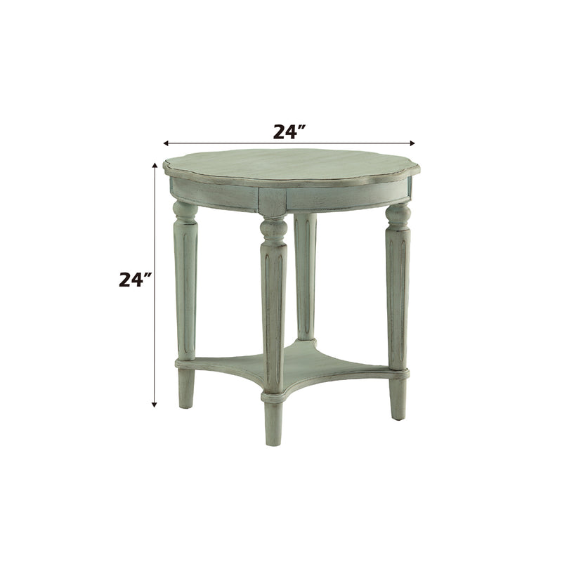Fordon Accent Table