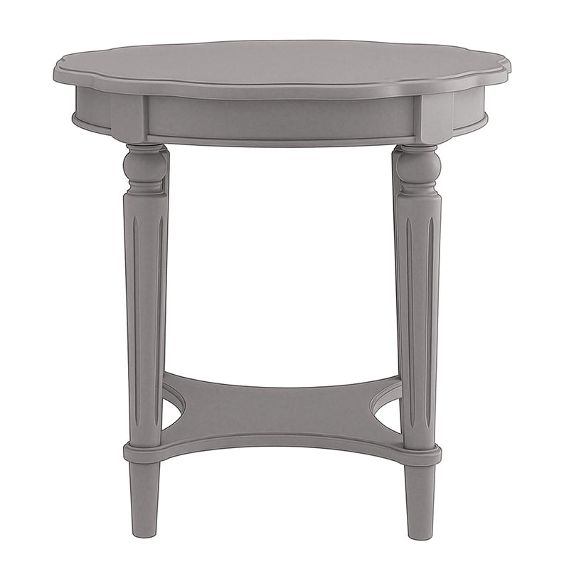 Fordon Accent Table