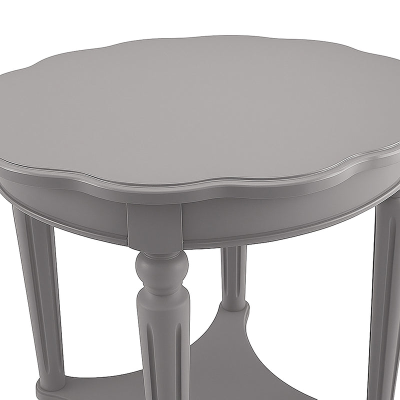 Fordon Accent Table