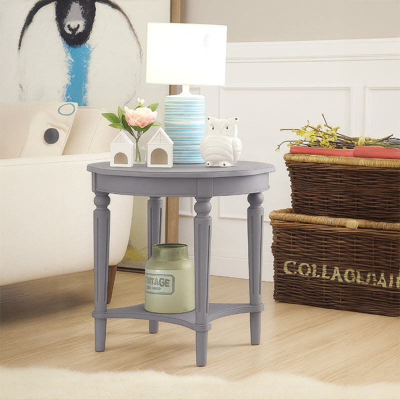 Fordon Accent Table