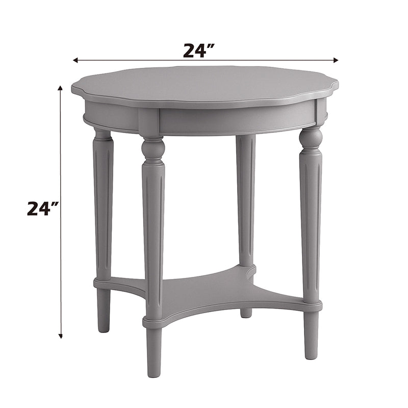 Fordon Accent Table