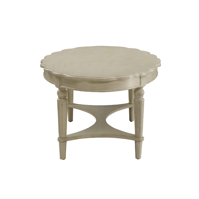 Fordon Coffee Table