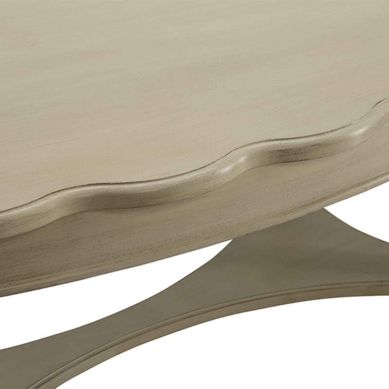 Fordon Coffee Table