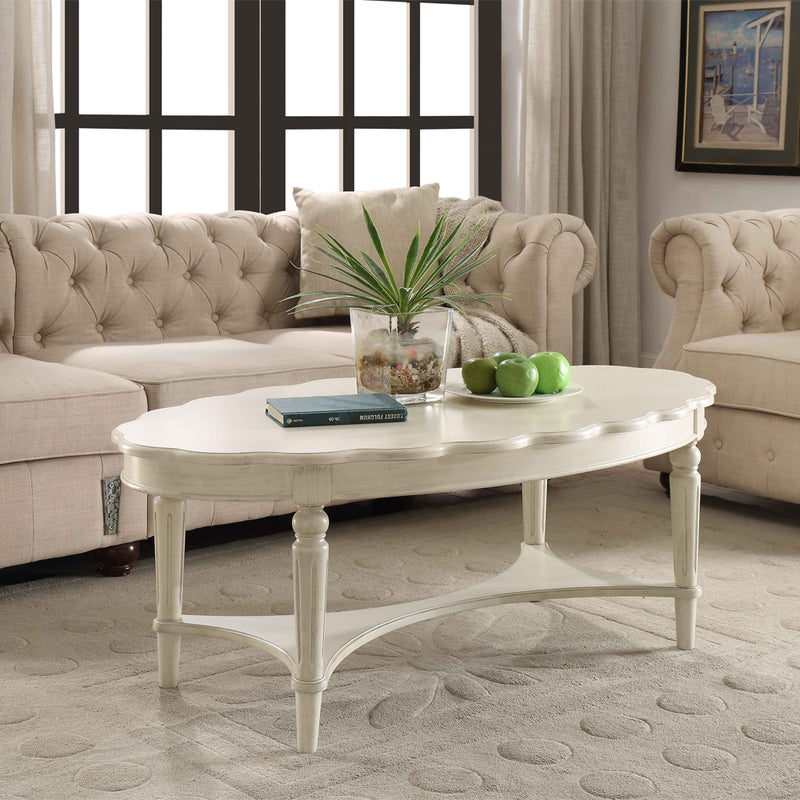 Fordon Coffee Table