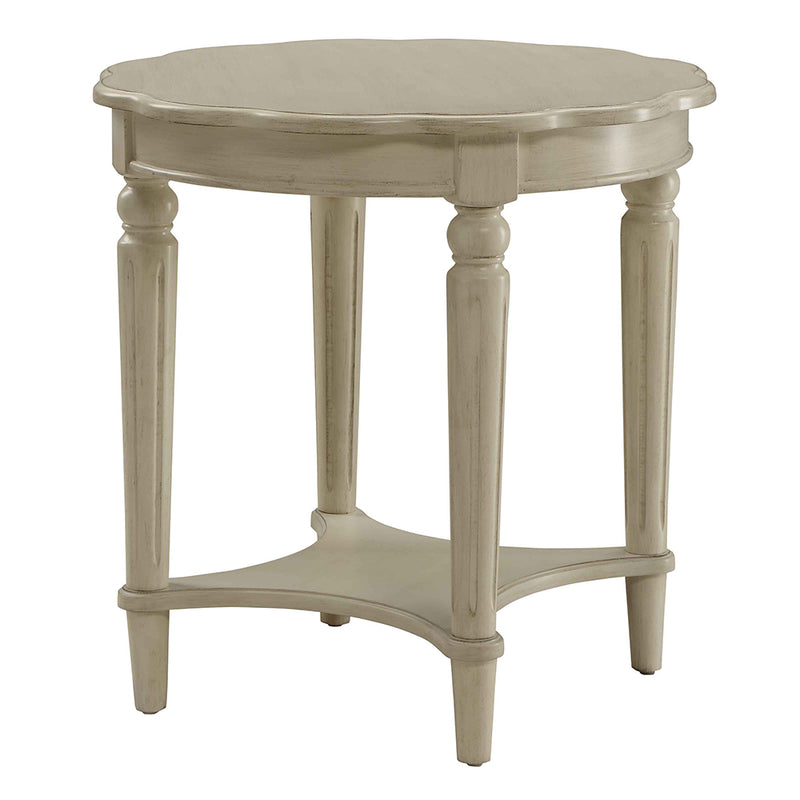 Fordon Accent Table