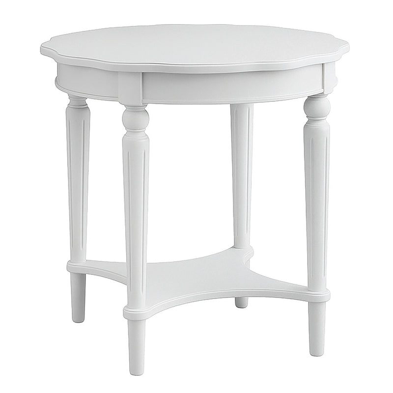 Fordon Accent Table