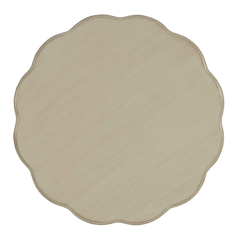 Fordon Accent Table