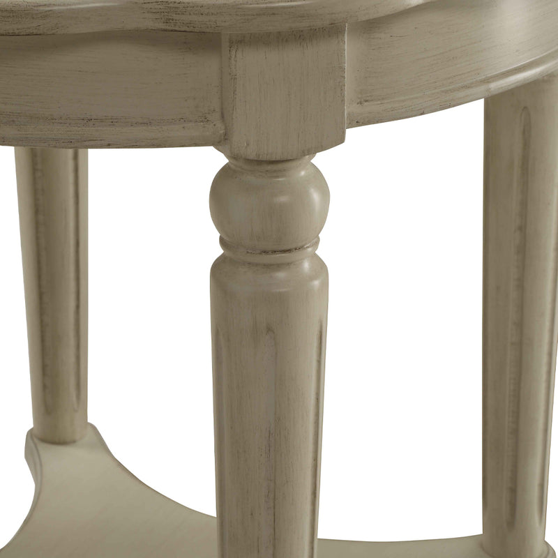 Fordon Accent Table