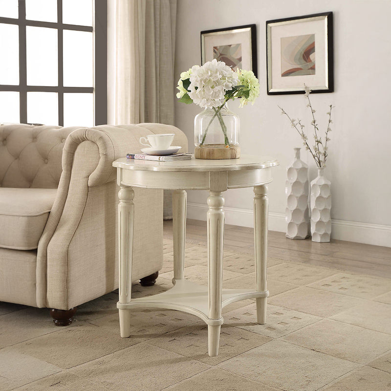 Fordon Accent Table