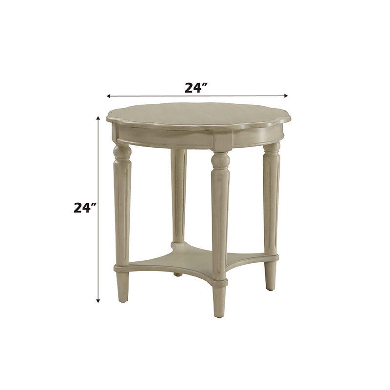 Fordon Accent Table