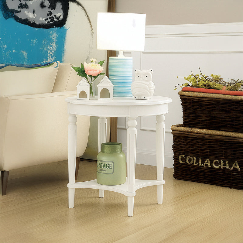 Fordon Accent Table