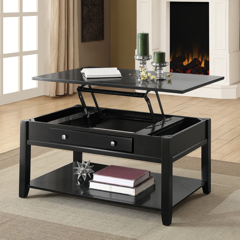 Malachi Coffee Table