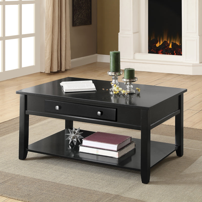 Malachi Coffee Table