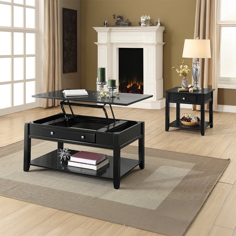 Malachi Coffee Table